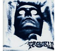 Trouble Simple Mind Condition (CD)