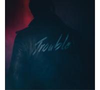 Trouble Snake Eyes (Vinyl LP) 7" Single