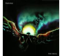 Trouble - The Skull Re-Release