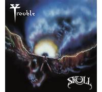Trouble - The Skull (Vinyl Blue Edt.)