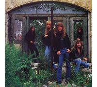 Trouble Trouble (Vinyl LP) 12" Album