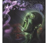 Trouble - Trouble - Plastic Green Head