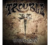 Trouble - Unplugged
