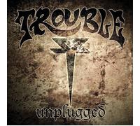 Trouble Unplugged (CD)
