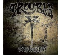 Trouble Unplugged (CD)