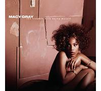 Gray, Macy - Trouble With Being Myself