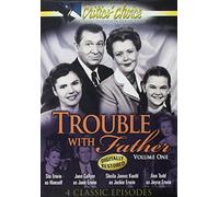 Trouble With Father 1