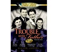 Trouble With Father (Critics' Choice), Vol. 1
