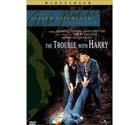Trouble With Harry