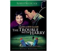 Trouble With Harry [Edizione: Stati Uniti]