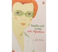 Trouble with Lichen: Classic Science Fiction