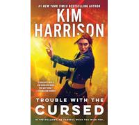 Trouble with the Cursed: 16 - NUOVO