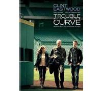 Trouble with the Curve [DVD] (2012) by Clint Eastwood