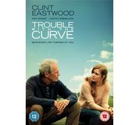 Trouble With The Curve (DVD) Joe Massingill Matthew Lillard Robert Patrick