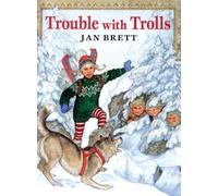 Trouble with Trolls