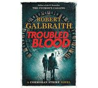 Troubled Blood