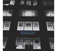Troubled Coast - Awake and Empty