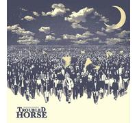 Troubled Horse - Revolution On Repeat