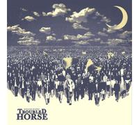 Troubled Horse Revolution On Repeat (Vinyl LP) 12" Album