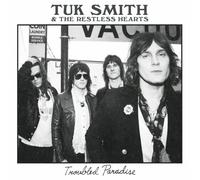 Troubled Paradise (Touredition)