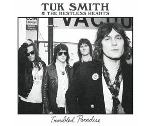 Troubled Paradise (Touredition)