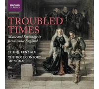 Troubled Times