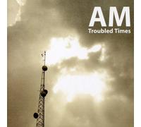 Troubled Times (CD)