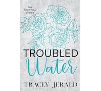 Troubled Water: A marriage in trouble, protector, workplace romance