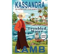 Troubled Water, Large Print edition: 1