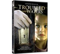 Troubled Waters - Troubled Waters