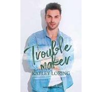 Troublemaker. Ediz. italiana