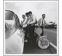 Troublemakers The Lost Trouble Makers Album (+MP3) (Vinyl LP)
