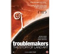 Troublemakers: The Story Land Art [Edizione: Stati Uniti]