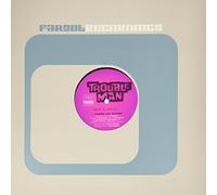 Troubleman - Where We Stand / Lullaby