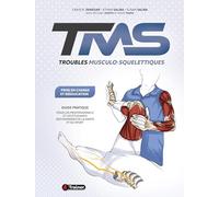 Troubles Musculo-Squelettiques: Prise en charge et rééducation