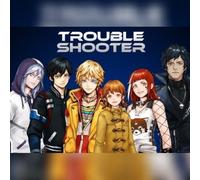 Troubleshooter: Abandoned Children (PC) Steam Gift - EU