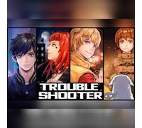 TROUBLESHOOTER: Abandoned Children (PC) Steam Gift - GLOBAL