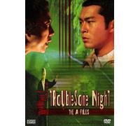 Troublesome Night - The A-Files