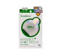 Troubless - Invisible Plus Spot Patch The Classic - 96pezzi