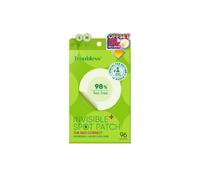 Troubless - Invisible Plus Spot Patch The Red Correct 96 patches - 96pezzi