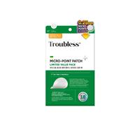 Troubless - Micro-Point Patch Plus Limited Value Pack 18patches - 18pezzi