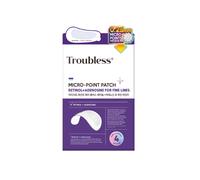Troubless - Micro-Point Patch Plus Retinol & Adenosine For Fine Lines 4patches - 4pezzi