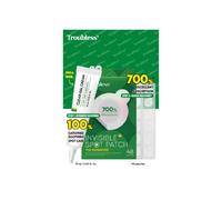 Troubless - Spot Care Plus Set - 48pcs
