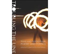 Troubling the Line by TC Tolbert (12-Mar-2013) Paperback