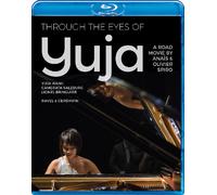 Through The Eyes Of Yuja