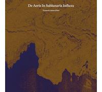 Troum & Raison Detre - De Aeris In Sublunaria Influxu
