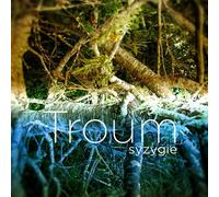 Troum - Syzygie