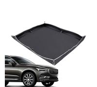 trounk map auto mat cargo - protezione per pavimenti non slip, copertura del tappetino da carico impermeabile | soluzione rivestimento bagagliaio camion suv pesante, cuscinetto di utilità stoffa oxfor