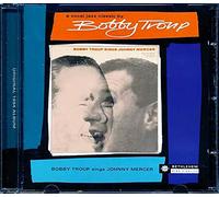 BOBBY TROUP - Sings Johnny Mercer