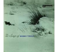Troup/Enevoldsen/Roberts/Mitchell/Heath - Songs Of Bobby Troup